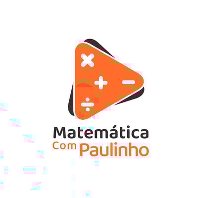 MATEMÁTICA COM PAULINHO - EXTENSIVO 2025